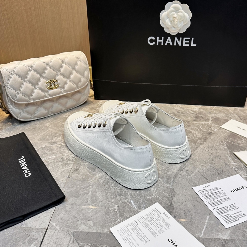 Chanel Sneakers